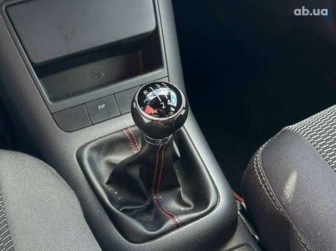 Volkswagen Golf Plus 2006 - фото 23