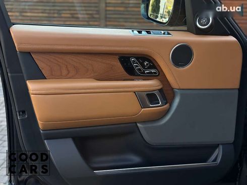 Land Rover Range Rover 2019 - фото 14