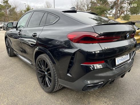 BMW X6 2020 - фото 21