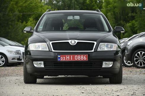 Skoda Octavia 2008 - фото 4
