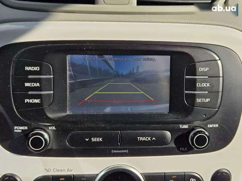 Kia Soul 2017 - фото 28