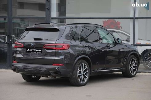 BMW X5 2020 - фото 4