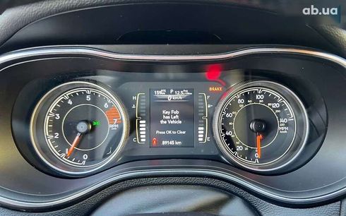 Jeep Cherokee 2019 - фото 14