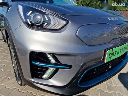 Kia Niro 2022 - фото 7