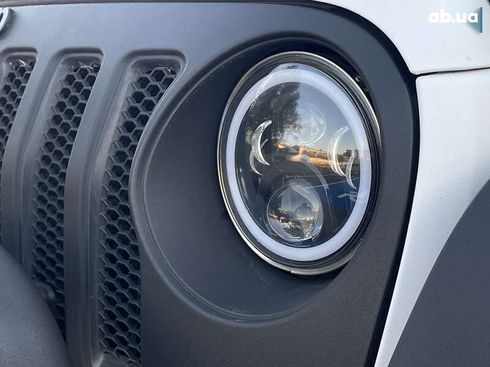 Jeep Wrangler 2016 - фото 7