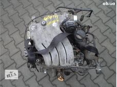 Двигатель в сборе Skoda - купить на Автобазаре
