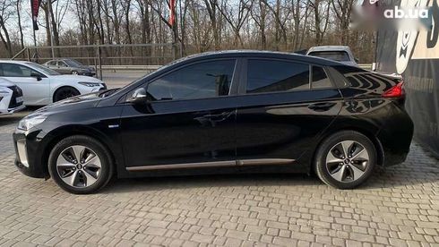 Hyundai Ioniq 2018 - фото 6