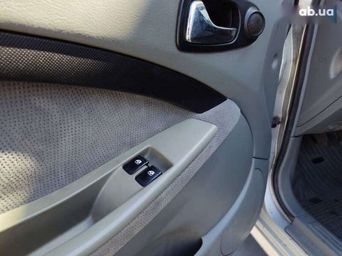 Chevrolet Lacetti 2008 - фото 16