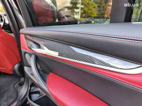 BMW X5 2015 - фото 11