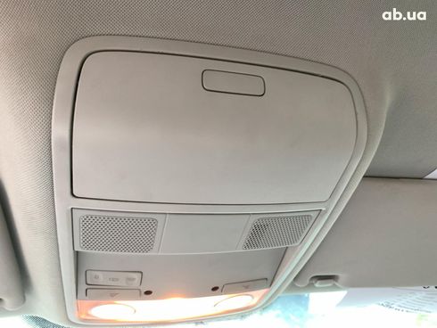 Volkswagen Golf 2005 серый - фото 98