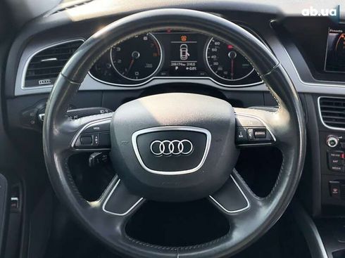 Audi A4 2013 - фото 16