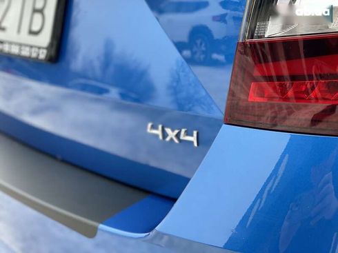 Skoda Octavia 2019 - фото 25