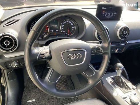 Audi A3 2015 - фото 14