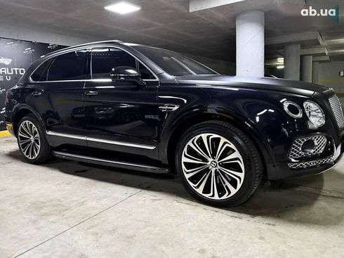 Bentley Bentayga 2017 - фото 6