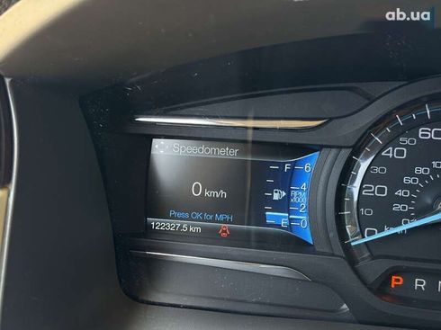 Ford Flex 2019 - фото 23