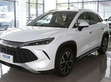 Продаж вживаних BYD в Львівській області - купити на Автобазарі