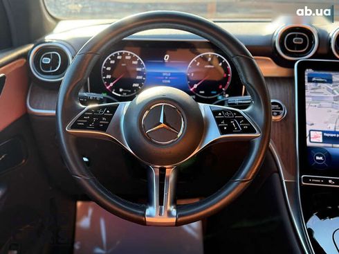 Mercedes-Benz GLC-Класс 2023 - фото 27