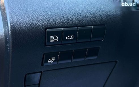 Lexus RX 2016 - фото 23