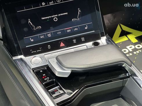 Audi E-Tron 2019 - фото 19