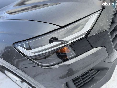 Audi Q8 2019 - фото 6