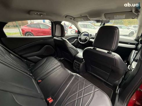 Ford Mustang Mach-E 2022 - фото 5