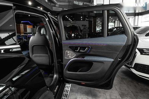 Mercedes-Benz EQS-Класс 2023 - фото 11