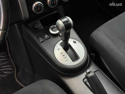 Nissan X-Trail 2011 черный - фото 9