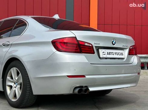 BMW 5 серия 2012 - фото 7