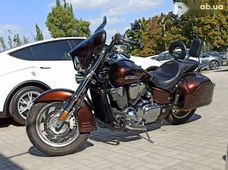 Купить мотоцикл Honda VTX бу в Днепропетровской области - купить на Автобазаре
