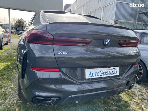 BMW X6 2022 - фото 12