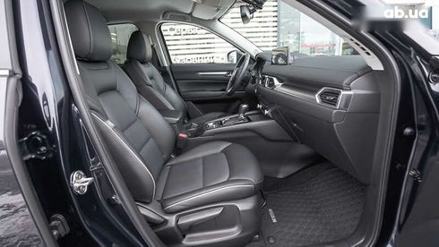 Mazda CX-5 2024 - фото 6