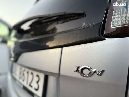 Peugeot iOn 2013 - фото 26