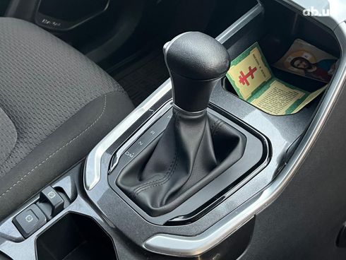 Haval H6 2018 черный - фото 19