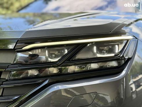 Volkswagen Touareg 2020 - фото 6