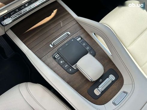 Mercedes-Benz GLS-Класс 2021 - фото 25