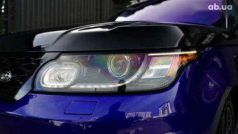 Land Rover Range Rover Sport 2015 - фото 14