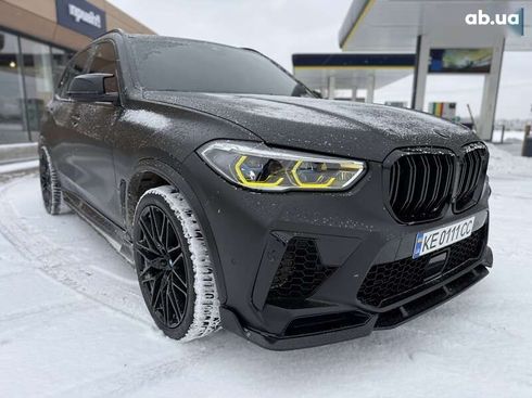 BMW X5 2018 - фото 21