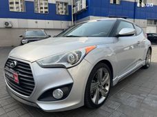 Купить Hyundai Veloster 2013 бу в Одессе - купить на Автобазаре