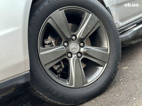 Acura MDX 2012 серый - фото 6