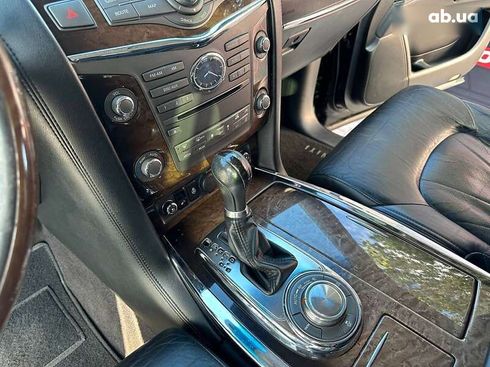 Infiniti QX56 2010 - фото 18