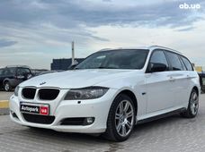 Продаж вживаних BMW 3 серия в Львівській області - купити на Автобазарі