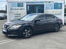 Продажа б/у Nissan Altima 2016 года - купить на Автобазаре