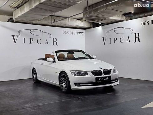 BMW 3 серия 2010 - фото 4
