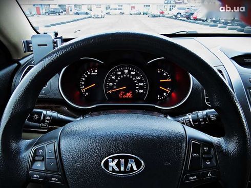 Kia Sorento 2013 - фото 8
