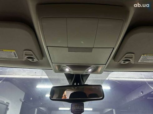 Dodge Journey 2014 - фото 11