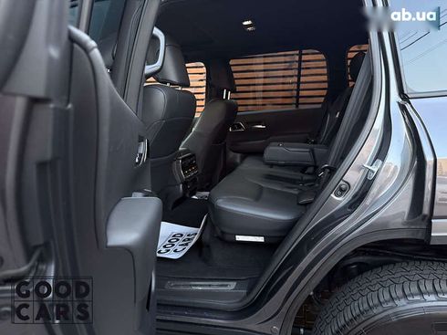 Toyota Land Cruiser 2023 - фото 24