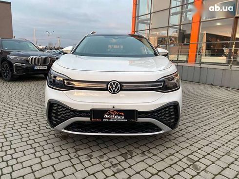 Volkswagen ID.6 X 2023 - фото 2