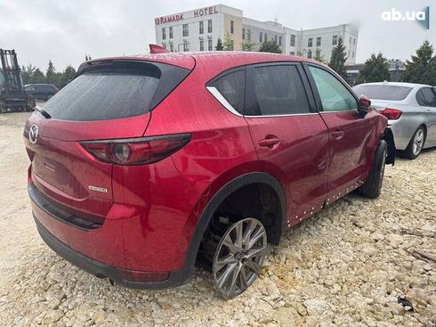 Mazda CX-5 2019 - фото 4