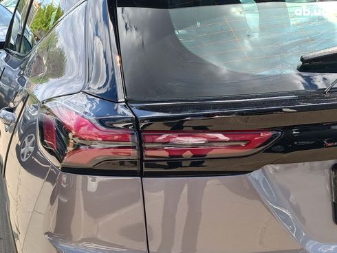 Chevrolet Bolt 2022 серый - фото 30