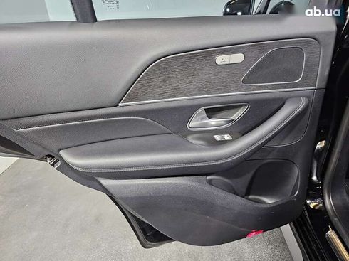Mercedes-Benz GLE-Class 2022 - фото 11